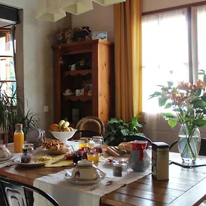  Bed and breakfast La Grande Ourse