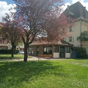 L'auberge De Hotel Mens