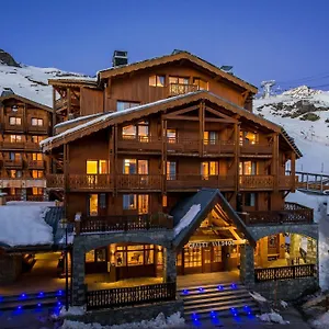 Val 2400 Appart hôtel Val Thorens