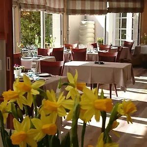 Logis Belle-vue Hotel Fouesnant