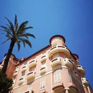 Provencal Hotel Villefranche-sur-Mer