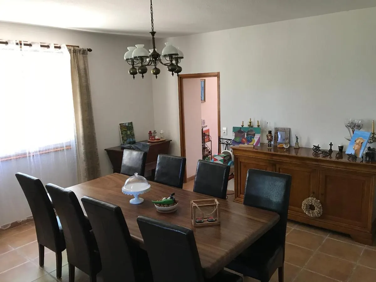 Bed & Breakfast Relais De La Poste Ch Rose Bed and Breakfast Monclar-de-Quercy Frankrike